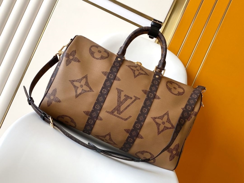 LV Travel Bags